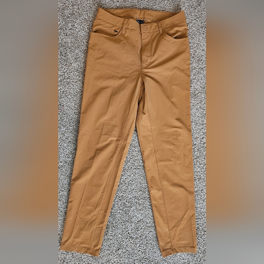 All in Motion Khaki Pants